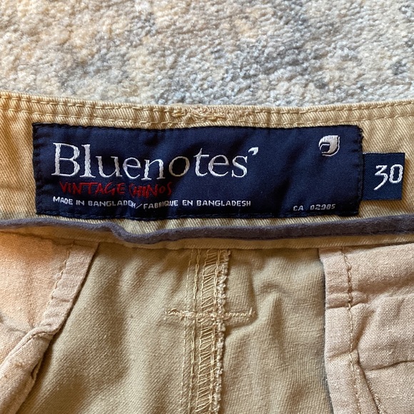 Men’s Cargo Shorts - Picture 9 of 9